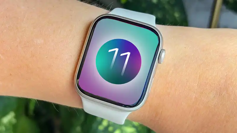 watchOS 11 Released Today - 5 Features to Try First on Apple Watch