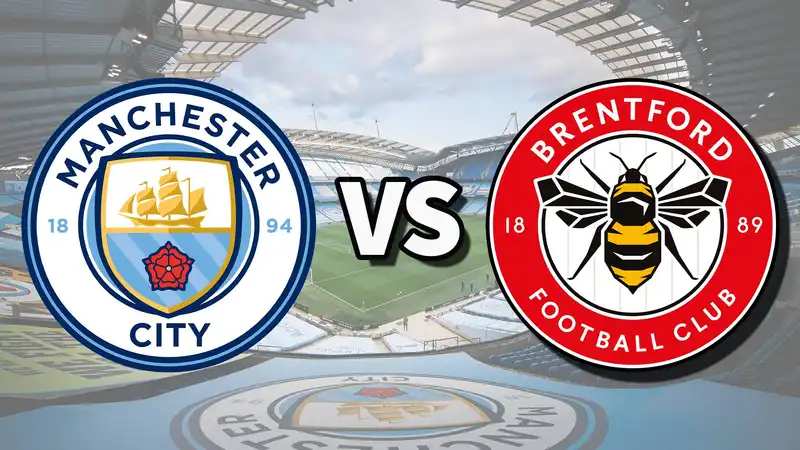 Man City vs Brentford live stream: How to watch Premier League matches online and on TV, team news