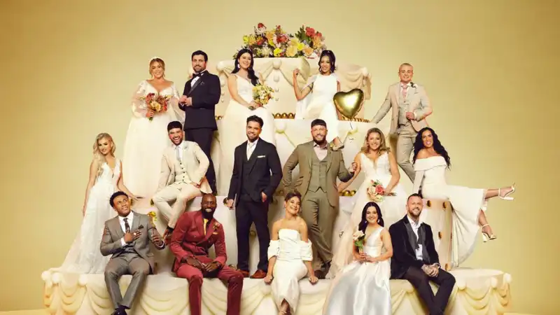 How to watch “Married At First Sight UK” Season 9 online for free from anywhere