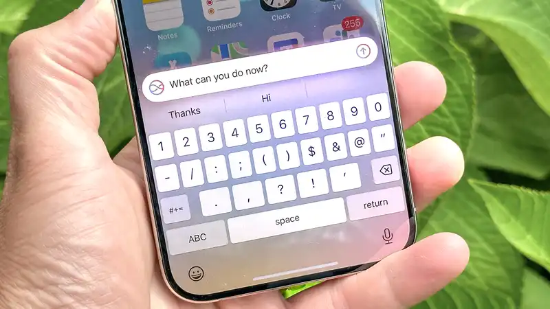 The latest iOS 181 beta accidentally disabled one of the key features