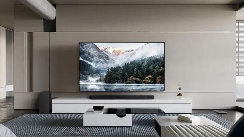 Samsung's OLED TVs get a major upgrade - Say hello to “Quick Media Switching”!