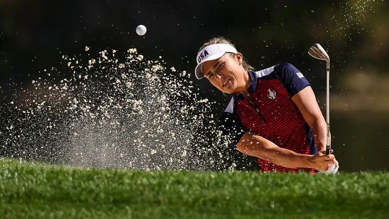 How to Watch Solheim Cup2024: Live Stream Golf Online from Anywhere