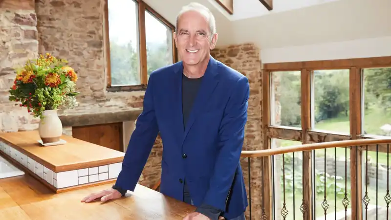 How to watch "Grand Design: 25 Years and Counting" Online from Anywhere, Season 25