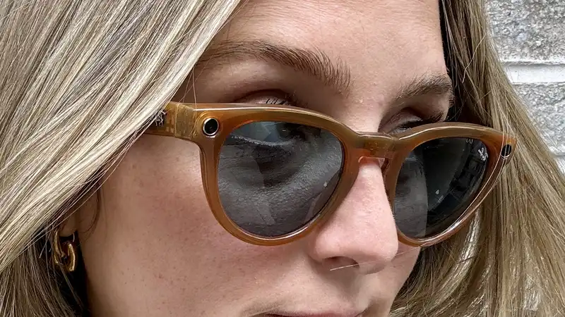 Meta Ray-Ban Glasses Could Be a Major Competitor to Apple - What You Need to Know