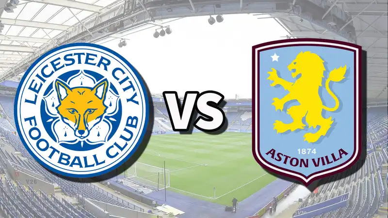 Leicester City vs Aston Villa live stream: How to watch Premier League matches online and on TV, team news