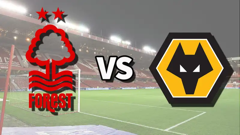 Nottm Forest vs Wolves Live Stream: How to Watch Premier League Matches Online and on TV, Team News