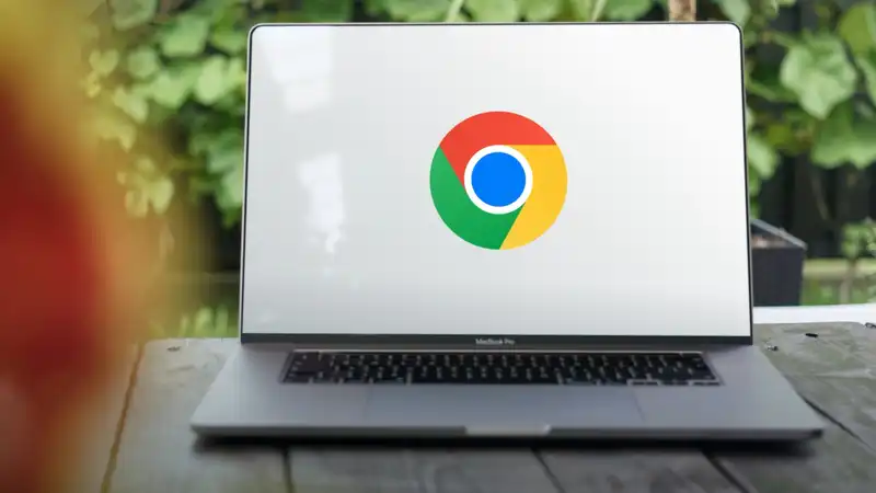 Unauthorized logged-in VPN steals Google Chrome credentials