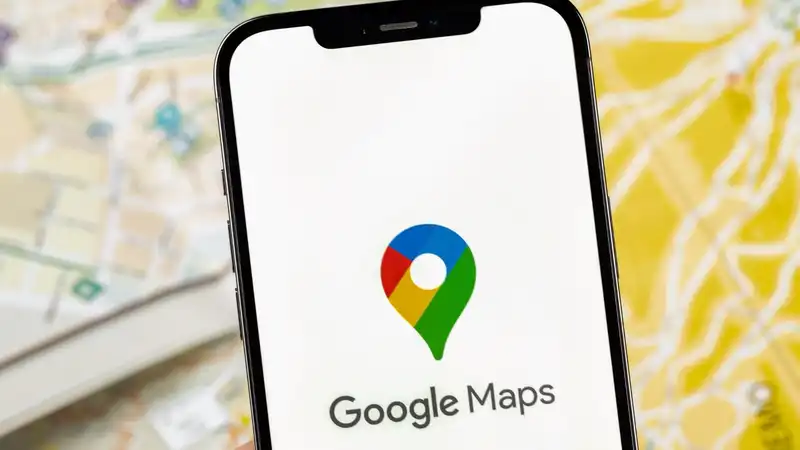 Google Maps has a new look