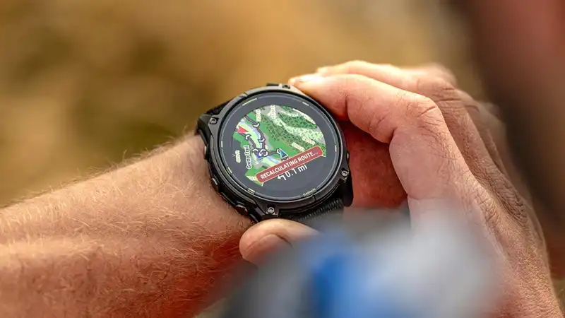 New Garmin Enduro 3 is Here - Better Battery Life and Lower Price than Fenix 8