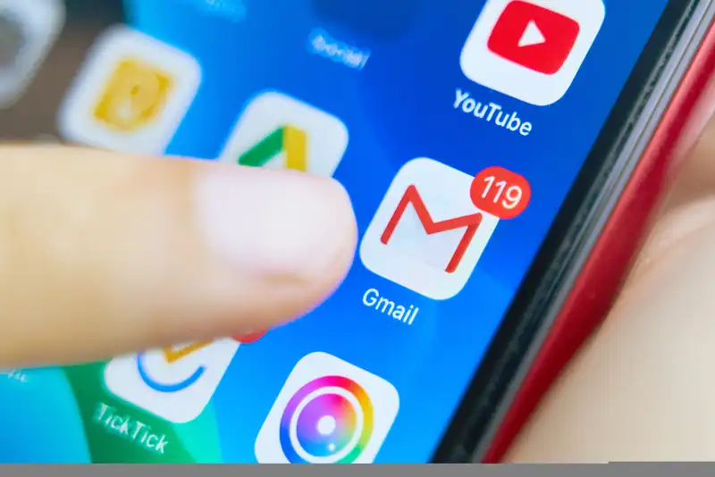 Gmail has received a major upgrade