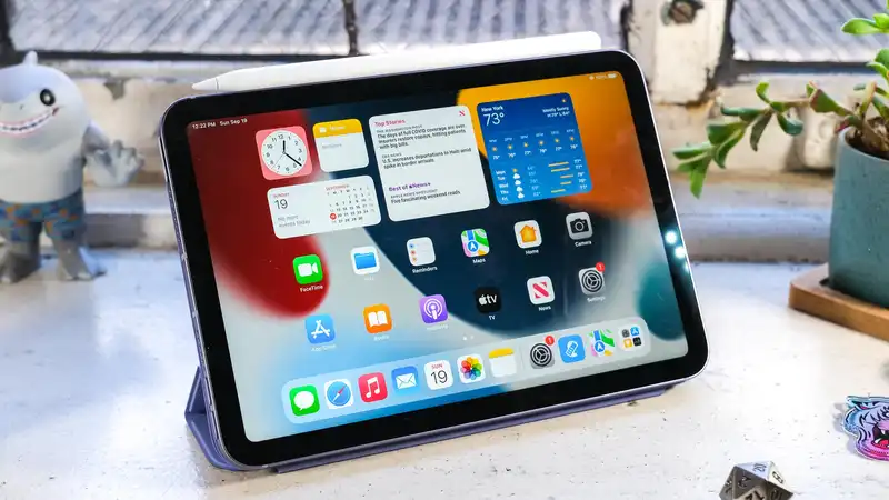 Don't Buy an iPad Mini Now - Low Inventory Suggests Possible Refresh