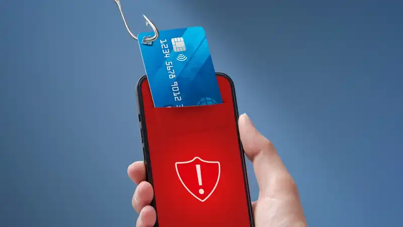 Is Tap-to-Pay Safe? New Android Malware Uses Stolen NFC Data to Withdraw Money from Your Account