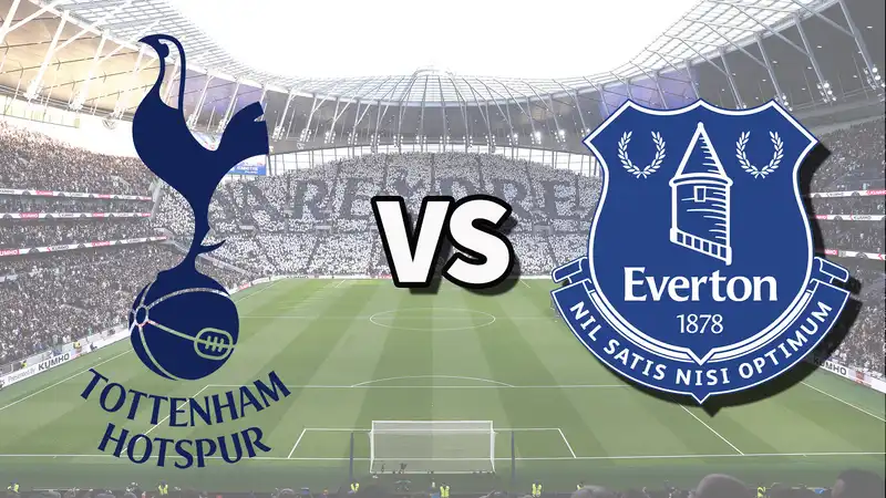 Tottenham vs Everton live stream: How to watch the Premier League match online and on TV, team news