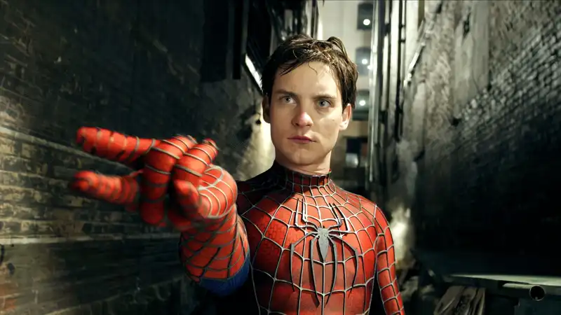 Sam Raimi's “Spider-Man” Trilogy Ends Netflix This Month - Last Day for Streaming