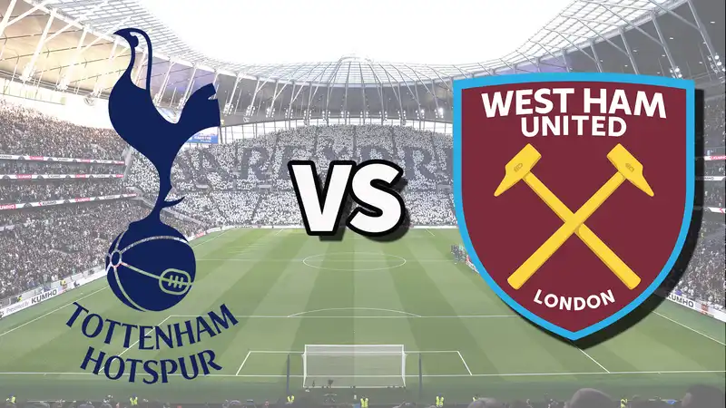 Tottenham vs West Ham live stream: How to watch today's Premier League match online, team news