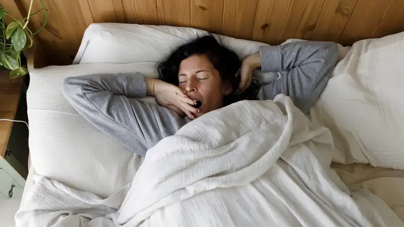 New AI-Based Study Reveals Changes in Sleep with Aging - Plus, How to Get the Most Out of Your Sleep