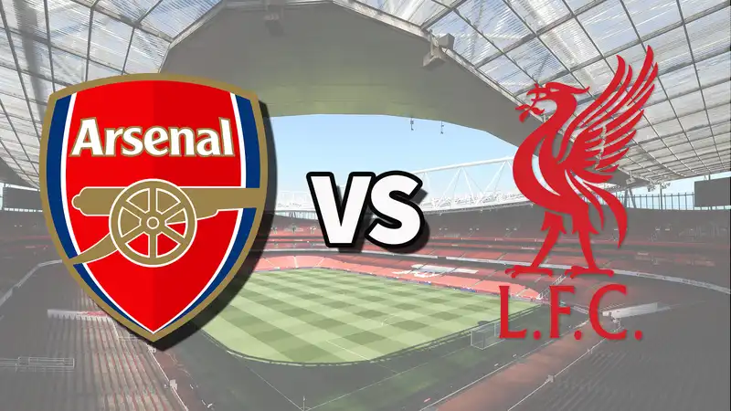 Arsenal vs Liverpool live stream: how to watch today's Premier League match online and on TV from anywhere, team news