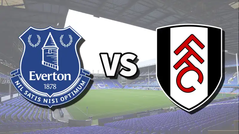 Everton vs. Fulham Live Stream: How to Watch Premier League Matches Online and on TV