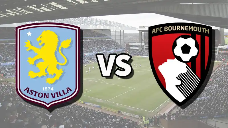 Aston Villa vs. Bournemouth Live Stream: How to Watch Premier League Matches Online and on TV