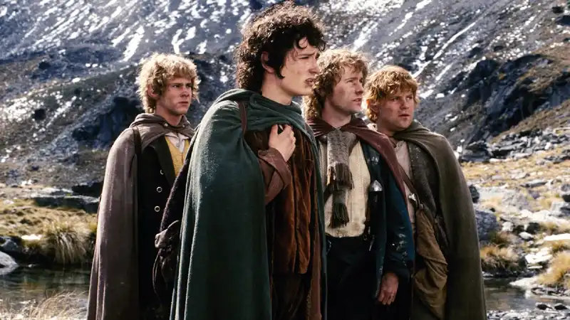 Prime Video Loses One of the Greatest Movie Trilogies of All Time This Month - Stream “The Lord of the Rings” Now!