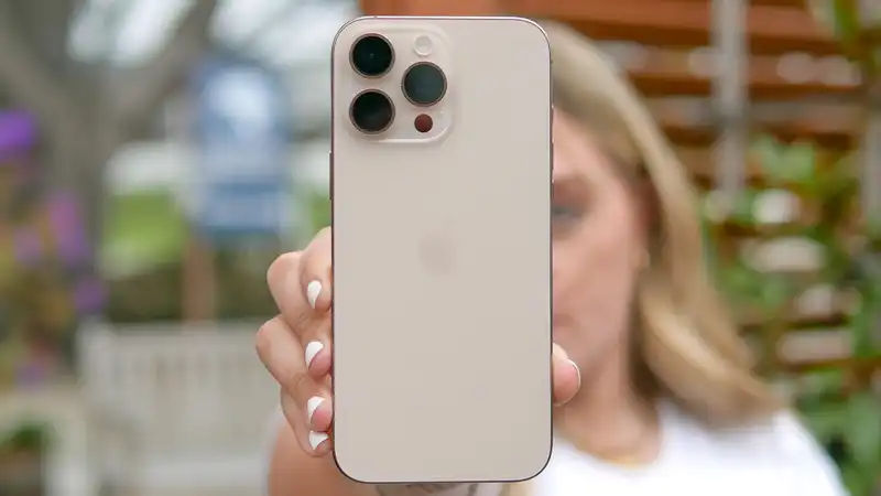 The iPhone 17 Pro and Pro Max cameras are getting a major upgrade - here's what we know