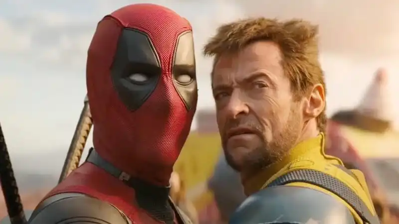 Disney Plus has set a distribution date for “Deadpool & Wolverine” and announced the production of a major Marvel television show.