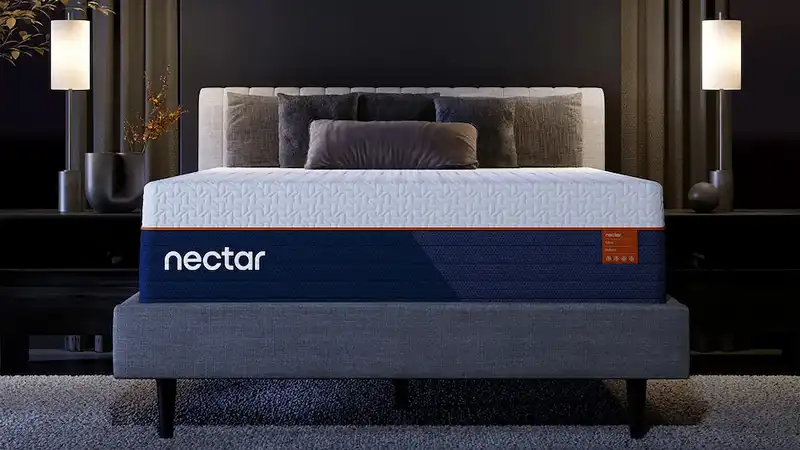 Nectar launches two new mattresses - ideal for side sleepers with back pain