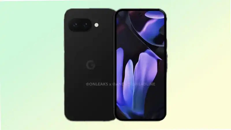 Google Pixel 9a Leak Reveals Bigger, Faster, More Efficient Mid-Range Smartphone