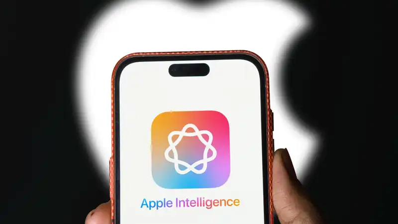 Apple Confirms Early 2025 Release of Apple Intelligence Features in EU