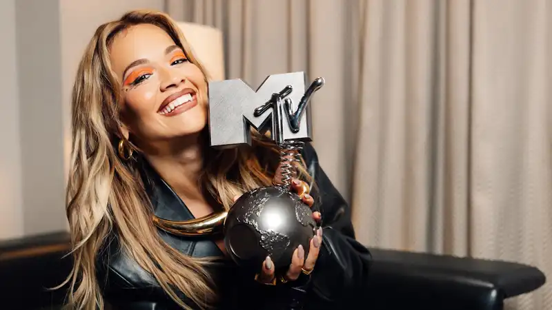 How to Watch MTV European Music Awards 2024 Today: Stream Ceremony hosted by Rita Ora