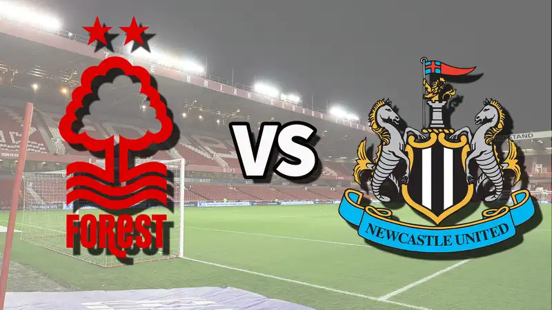 Nottm Forest vs Newcastle live stream: how to watch today's Premier League match online, team news