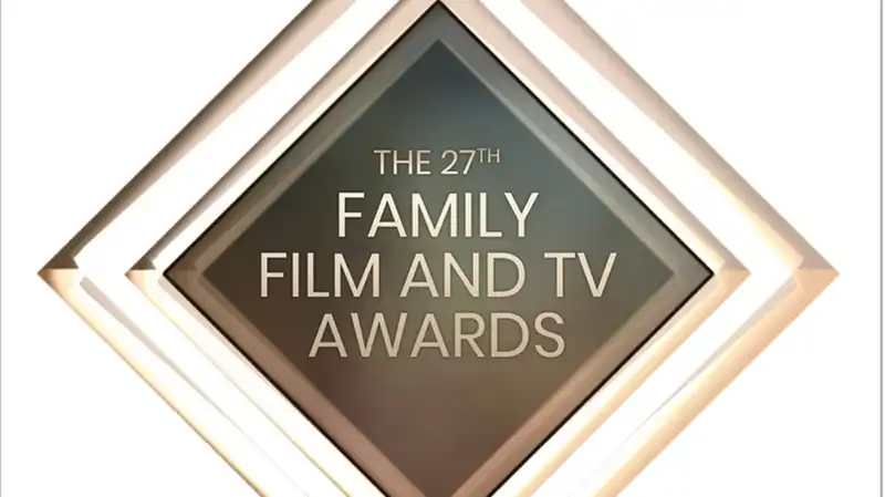 How to Watch the 27th Annual Family Film & TV Awards Online - Jerry Mathers Wins Icon Award