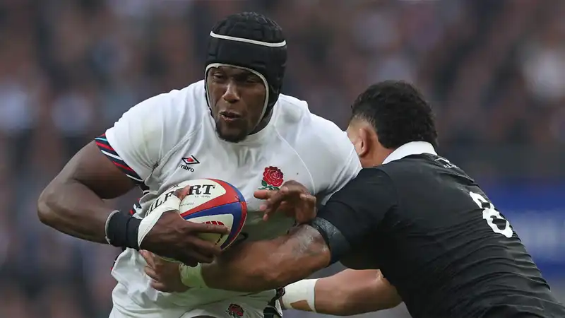 England vs Australia Live Stream: How to Watch 2024 Fall International Rugby Online, Team News