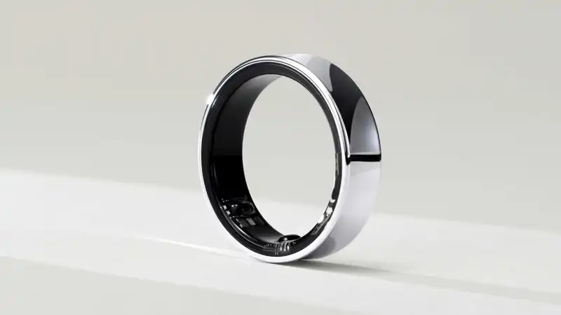 Samsung Galaxy Ring 2 may appear earlier than expected.