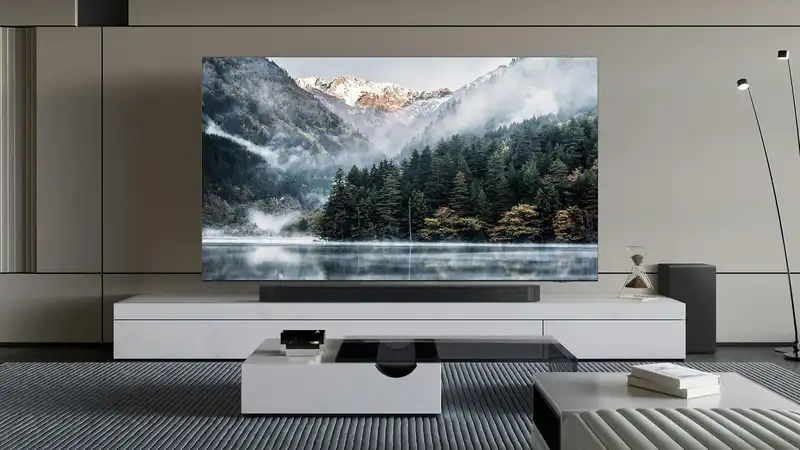 Beware! Samsung's OLED panel lottery may be back in 2025.