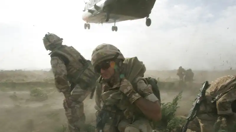 How to watch “Our War: Ten Years Later” online from anywhere - Afghanistan Documentary