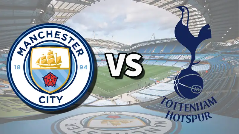 Man City vs Tottenham live stream: How to watch Premier League matches online and on TV, team news