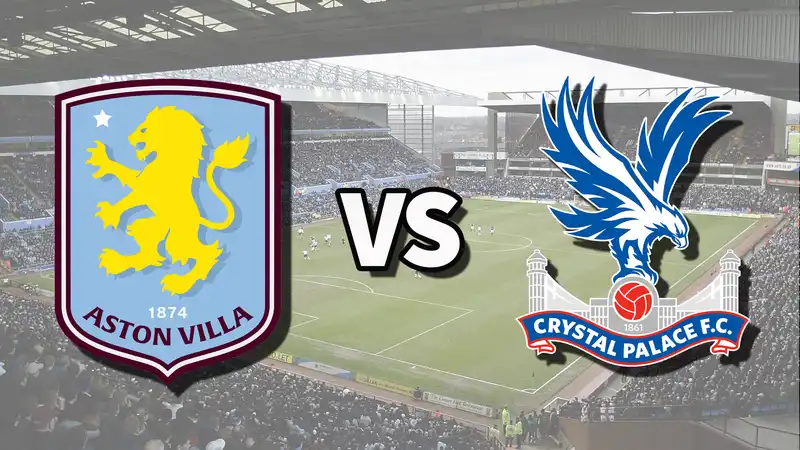 Aston Villa vs Crystal Palace live stream: How to watch Premier League matches online and on TV, team news