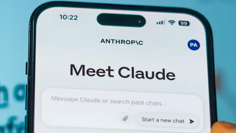 Hume AI Gives Voice to Anthropic's Claude - More Human than ChatGPT