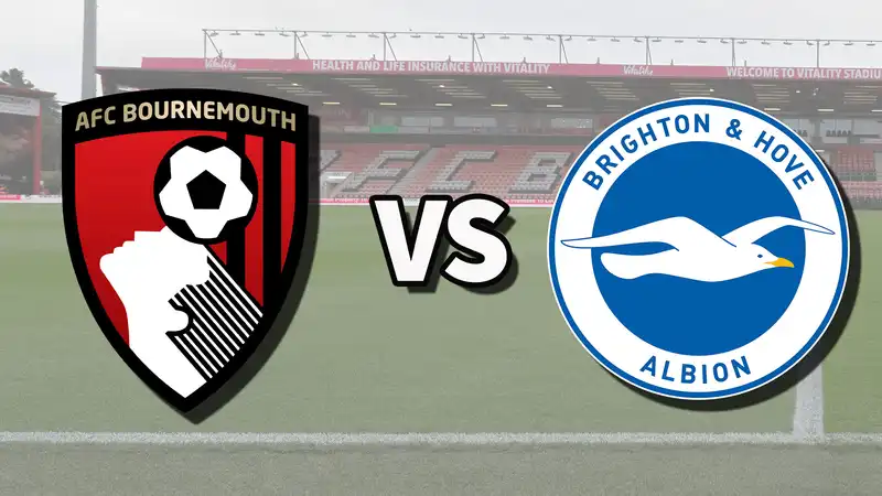 Bournemouth vs Brighton live stream: How to watch the Premier League match online and on TV, team news