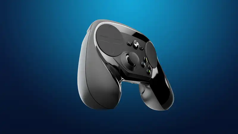 Valve Reportedly Bringing Back Steam Controllers - Details Here