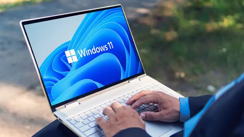 Microsoft changes windows admin rights.