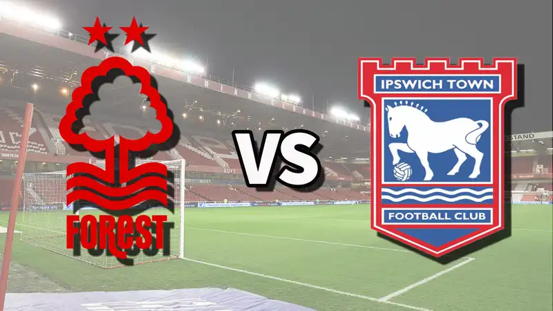 Nottm Forest vs Ipswich Town live stream: How to watch Premier League matches online and on TV, team news