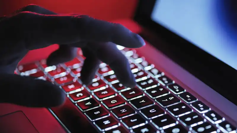 More than 600,000 suffer major data breach - background checks, vehicles, property records