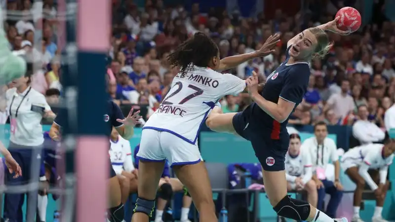 How to watch Women's EHF Euro 2024 - Live Stream Handball online from anywhere