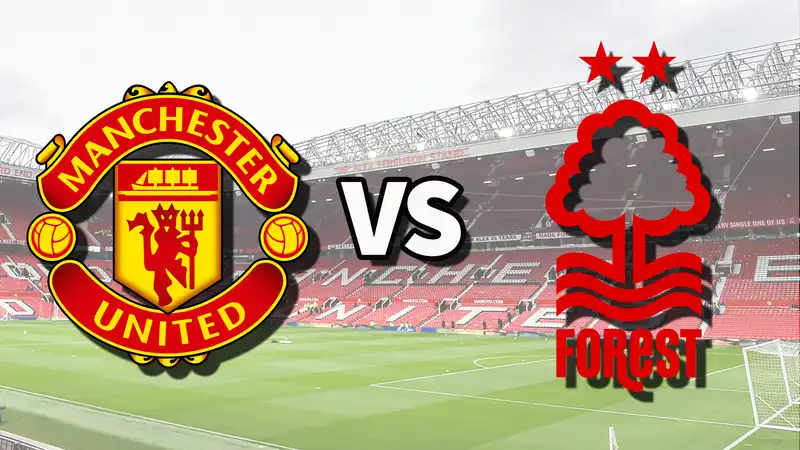 Man U vs Nottm Forest Live Stream: How to Watch Today's Premier League Matches Online and on TV, Team News