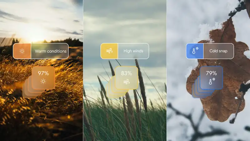 Google Unveils New AI Weather Model that Outperforms Traditional Forecasts