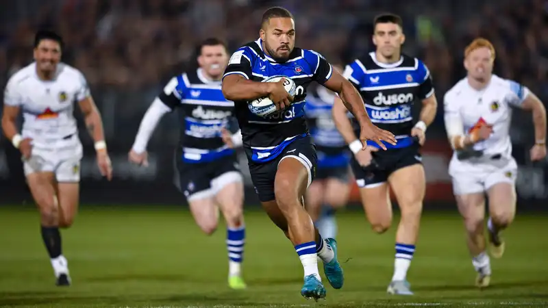 Bath vs La Rochelle Live Stream - How to Watch 2024/25 Investec Champions Cup Online, Team News