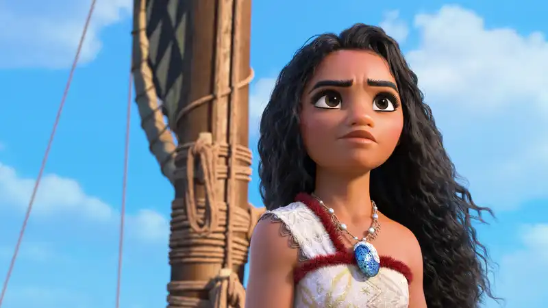 When is “Moana 2” available for streaming?