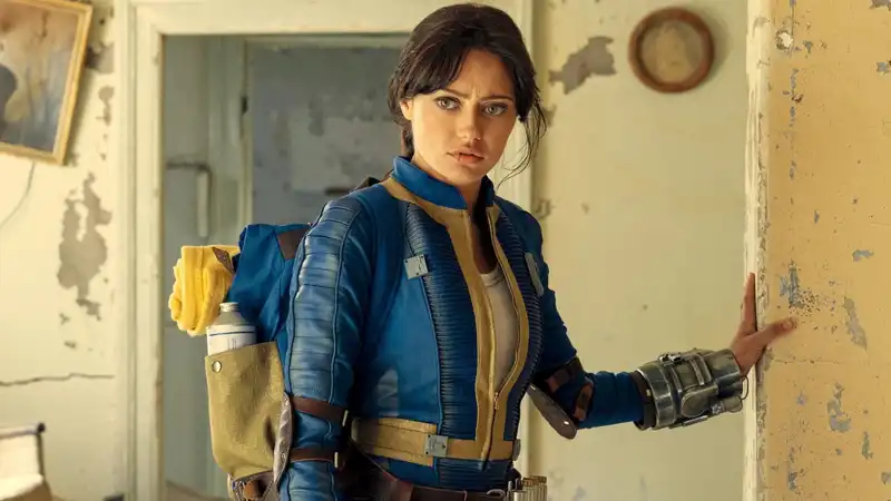 'Fallout' Lead Actress Announces Season 2 Progress